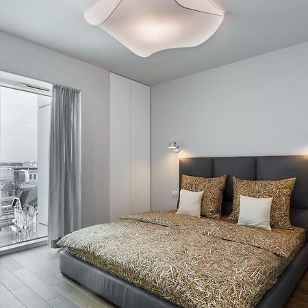 Apartament Towarowa 37 Πόζναν Εξωτερικό φωτογραφία