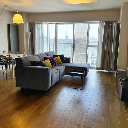 Apartament Towarowa 37 Πόζναν Εξωτερικό φωτογραφία