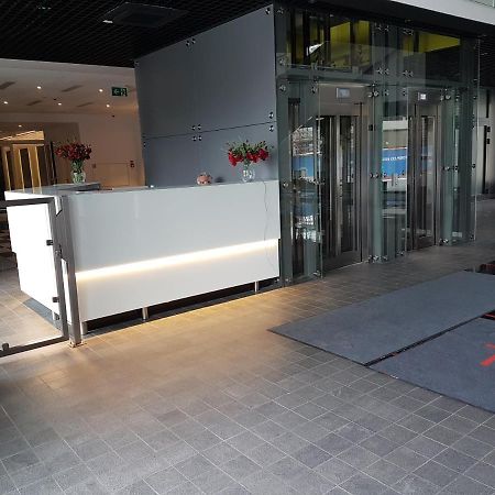 Apartament Towarowa 37 Πόζναν Εξωτερικό φωτογραφία
