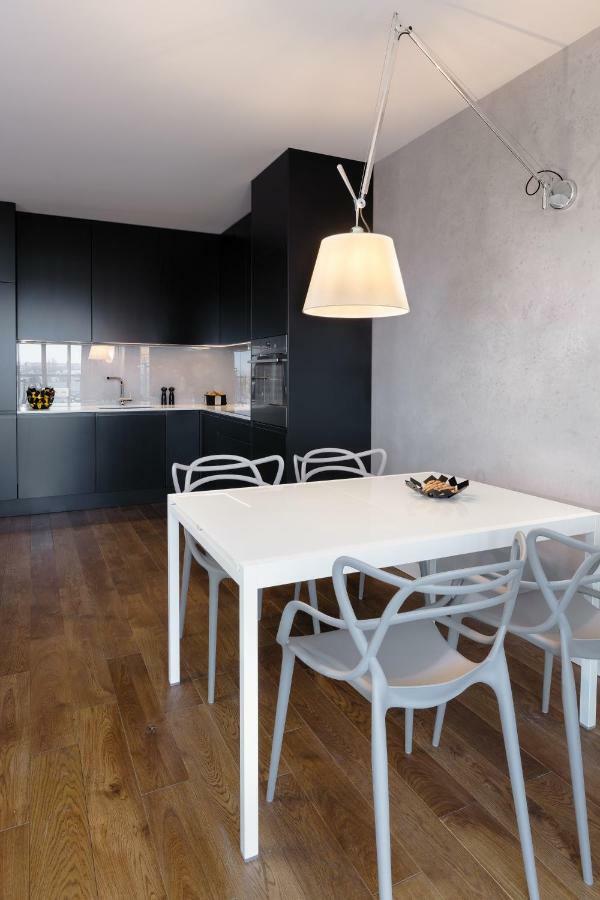 Apartament Towarowa 37 Πόζναν Εξωτερικό φωτογραφία
