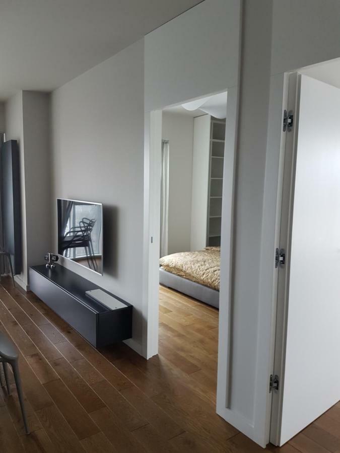 Apartament Towarowa 37 Πόζναν Εξωτερικό φωτογραφία