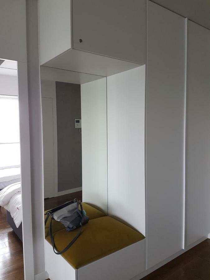 Apartament Towarowa 37 Πόζναν Εξωτερικό φωτογραφία