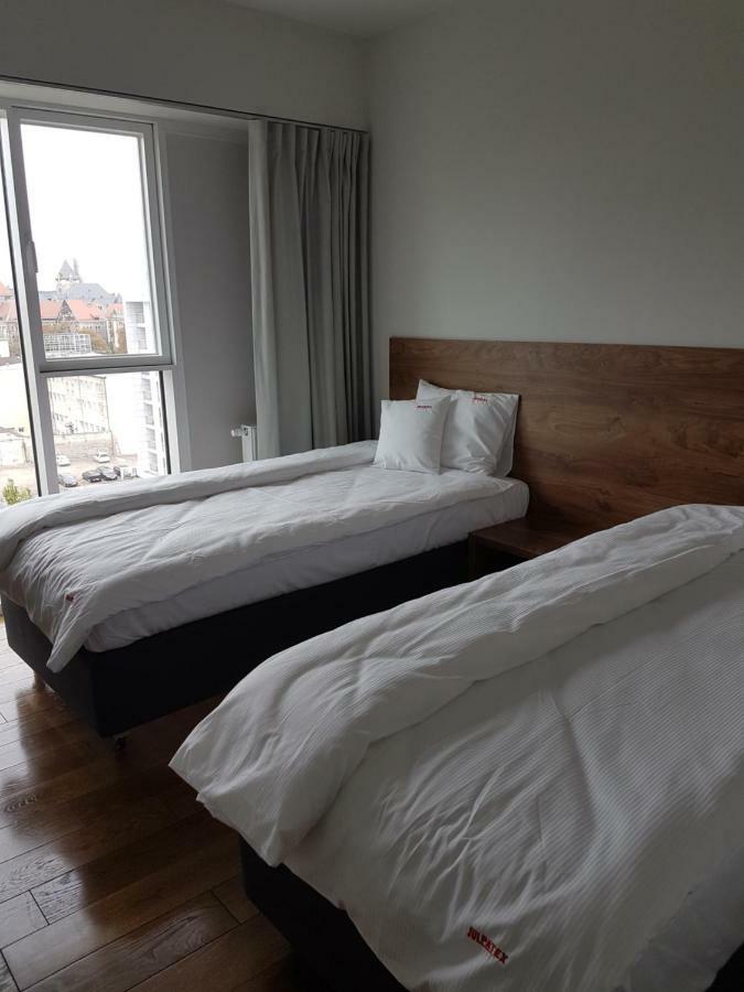 Apartament Towarowa 37 Πόζναν Εξωτερικό φωτογραφία