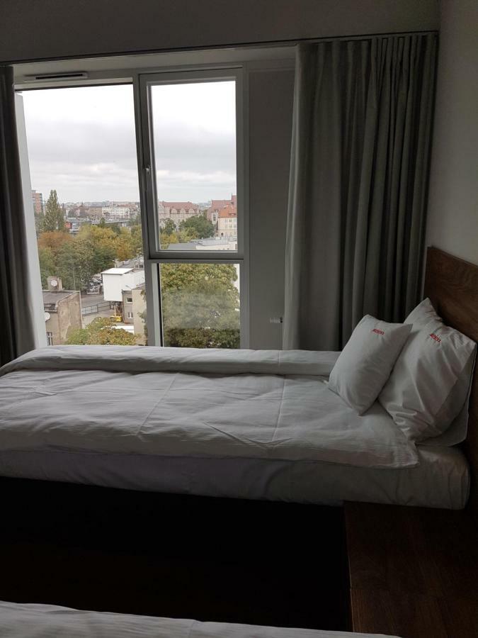 Apartament Towarowa 37 Πόζναν Εξωτερικό φωτογραφία