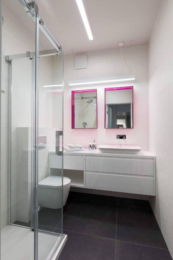 Apartament Towarowa 37 Πόζναν Εξωτερικό φωτογραφία