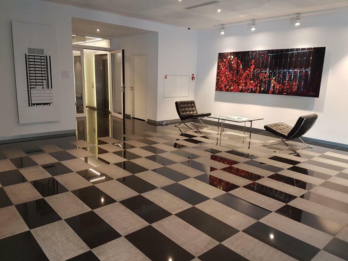 Apartament Towarowa 37 Πόζναν Εξωτερικό φωτογραφία