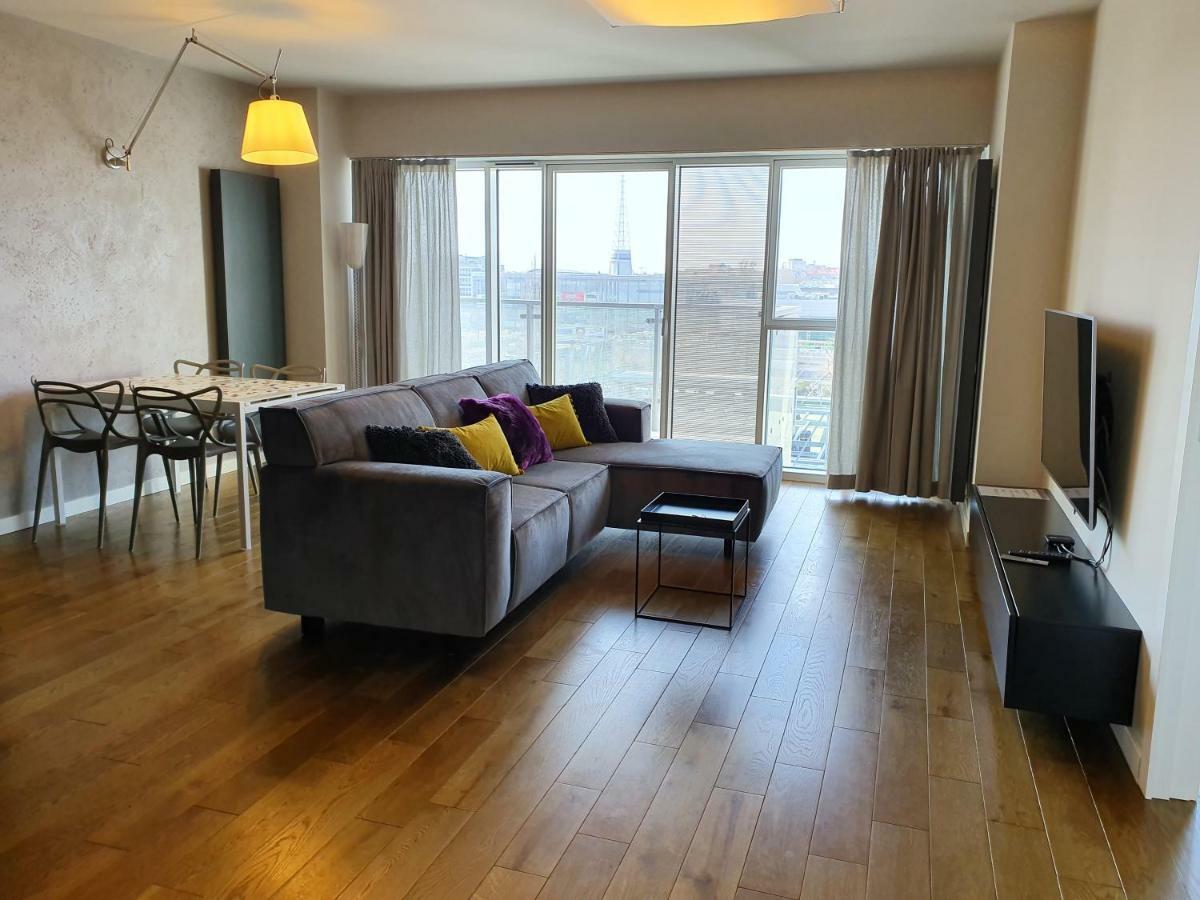 Apartament Towarowa 37 Πόζναν Εξωτερικό φωτογραφία