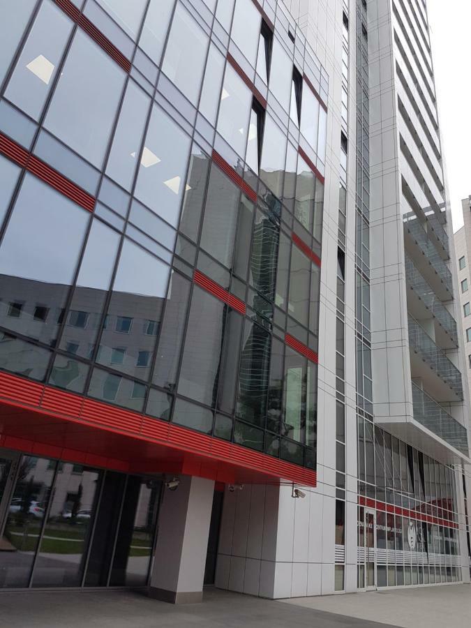Apartament Towarowa 37 Πόζναν Εξωτερικό φωτογραφία