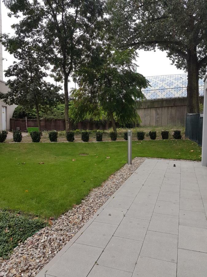 Apartament Towarowa 37 Πόζναν Εξωτερικό φωτογραφία
