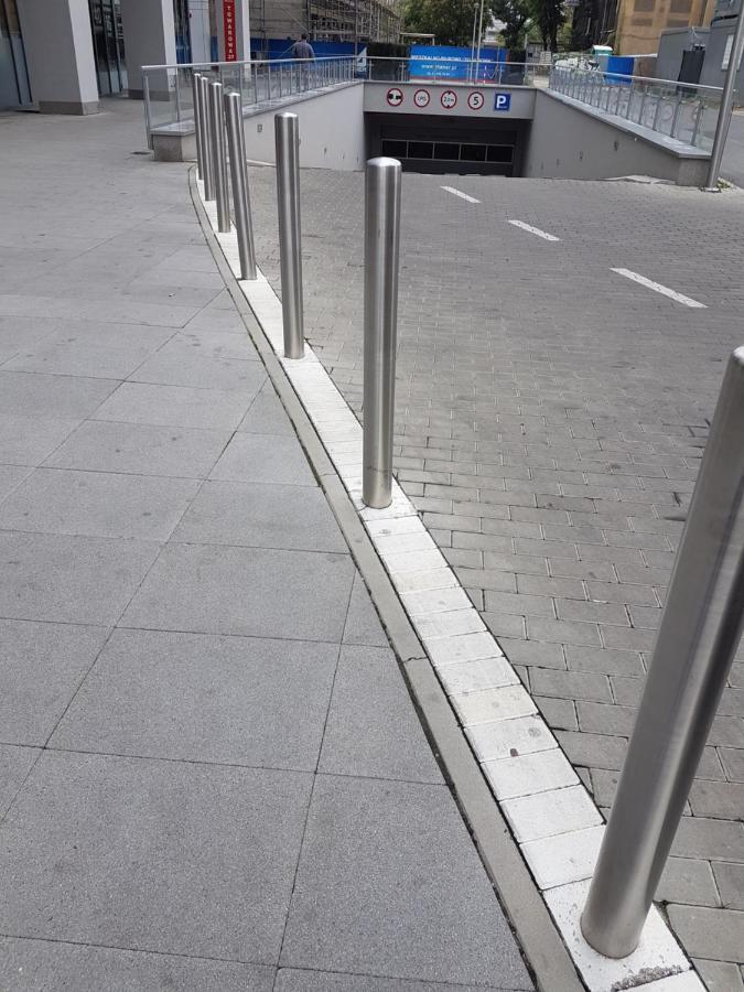 Apartament Towarowa 37 Πόζναν Εξωτερικό φωτογραφία